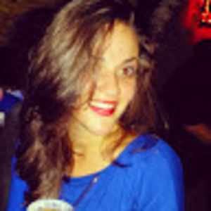 Meet your Posher, Cherie